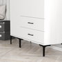 Hanah Home Kumsal ST - Blanco